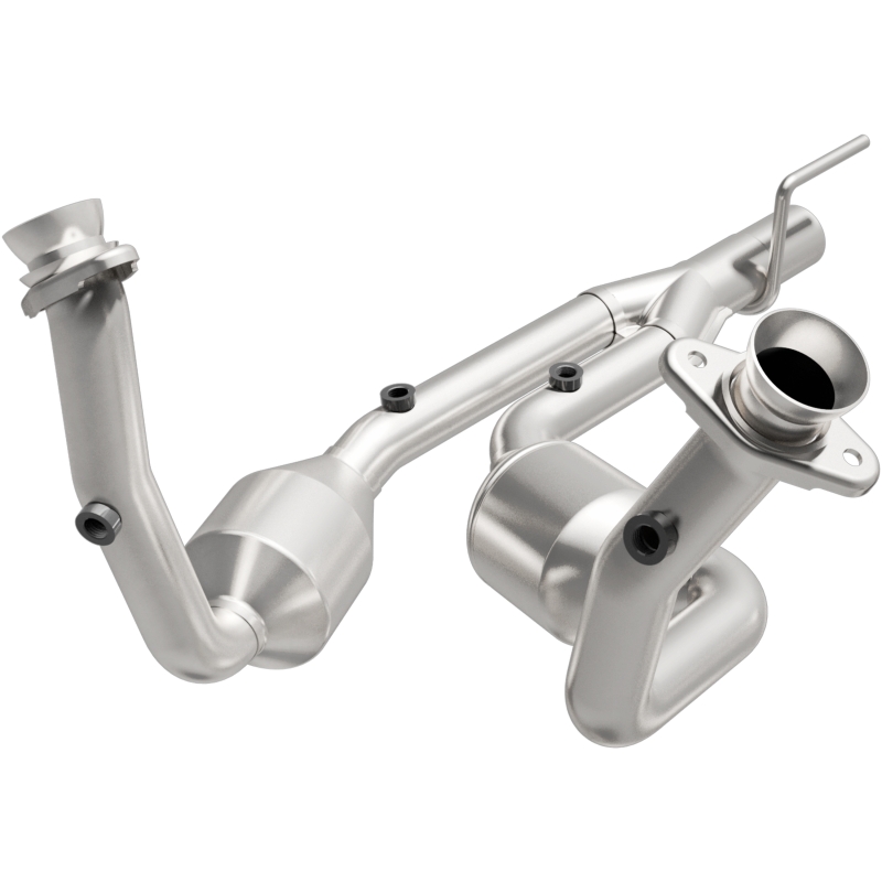 MagnaFlow Conv DF 04 Jeep Grand Cherokee 4.7L thumbnail 4