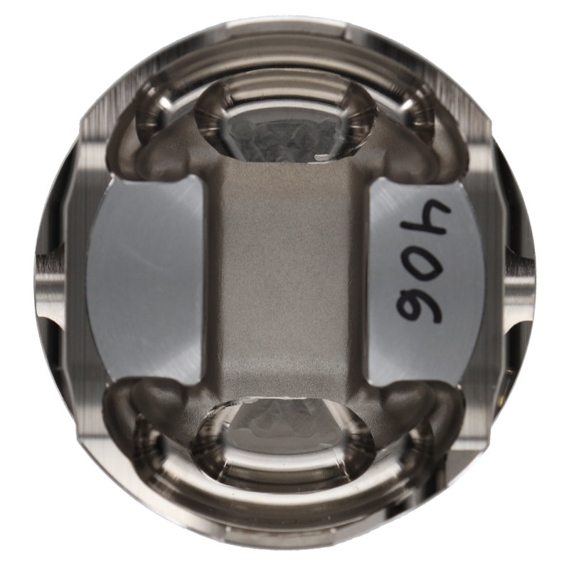 Wiseco Nissan RB25 DOME 6578M865 Piston Shelf Stock Kit thumbnail 8