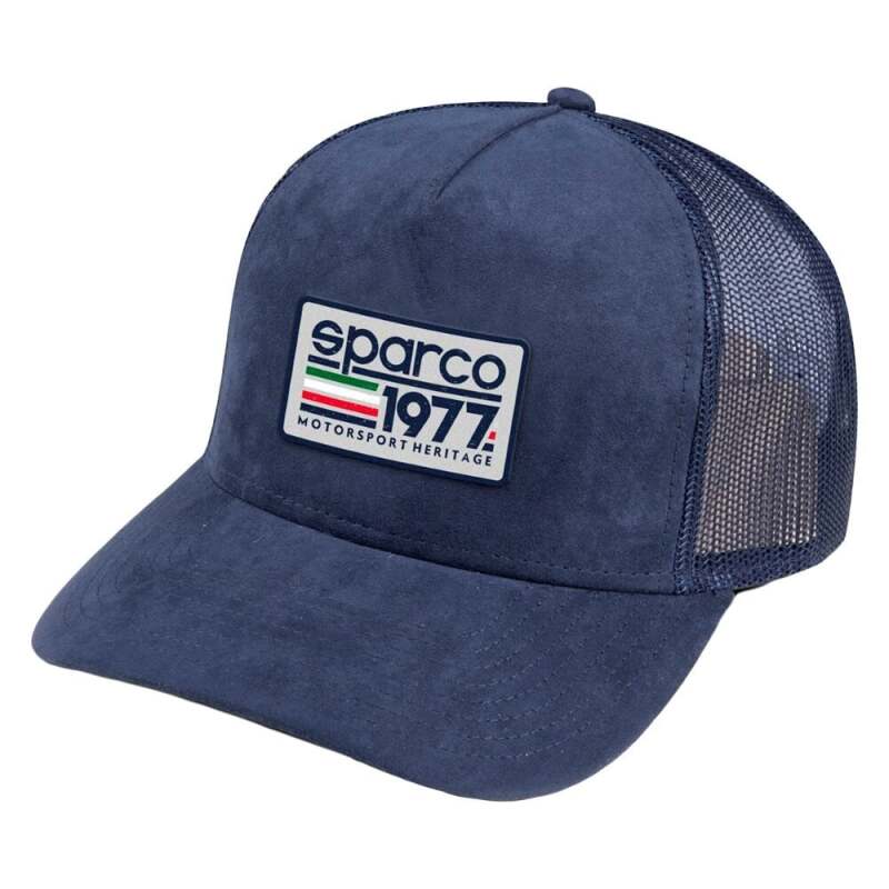 SPARCO SPA Cap Trucker