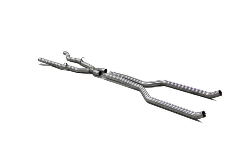 DNN Midpipe Exhaust Kits