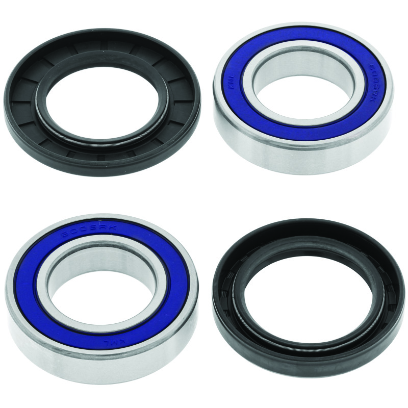 QBS Wheel Bearings