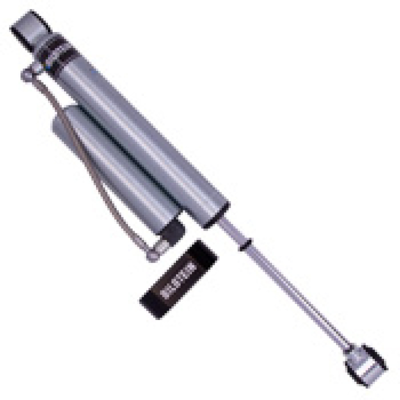 Bilstein 5160 Series 17-22 Nissan Titan Rear 46mm Monotube Shock Absorber thumbnail 4
