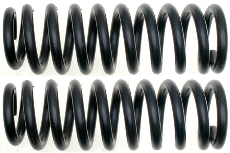MOH Coil Springs