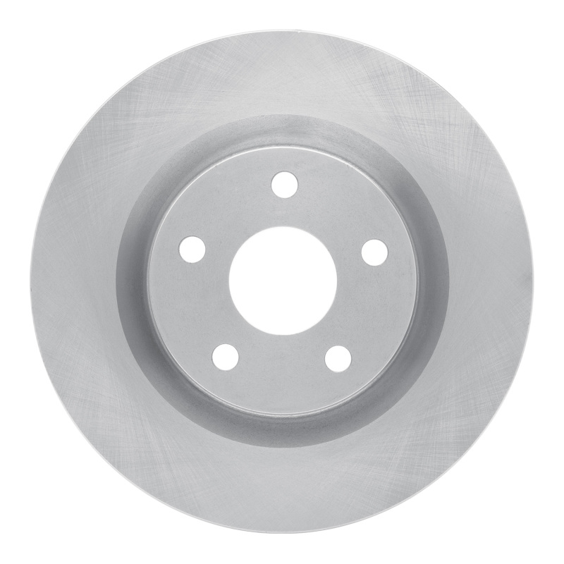 DFC Brake Rotors - Plain
