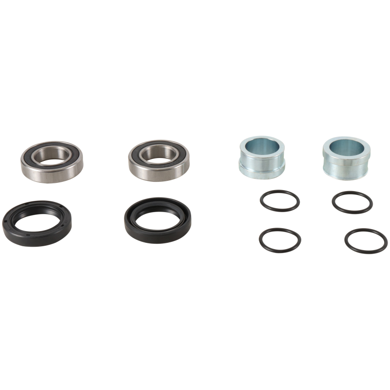 PIV Wheel Collar Kit