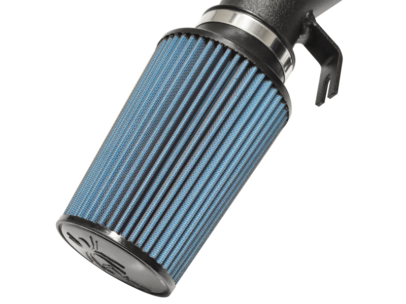 Injen 16-18 Audi A6 2.0L Turbo Wrinkle Black Cold Air Intake thumbnail 9