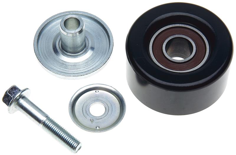 GAT Idler Pulleys