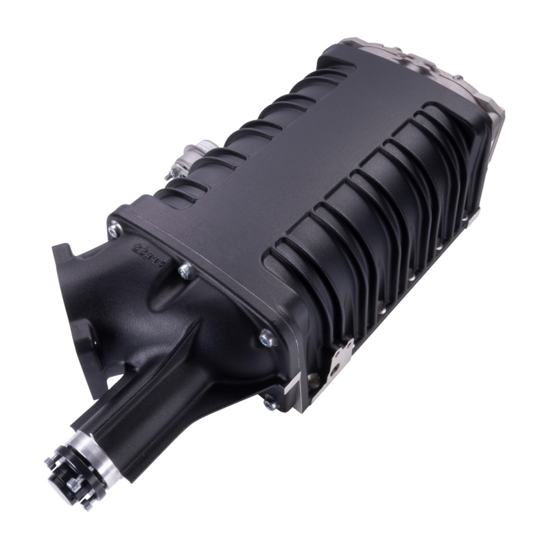 EDE Supercharger