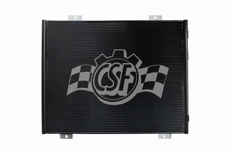CSF A/C Condensers