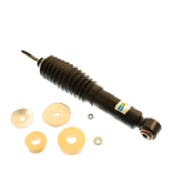 Bilstein B4 1994 Jaguar XJ12 Base Rear 46mm Monotube Shock Absorber thumbnail 5