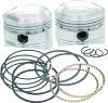 SSC Cylinder & Piston Kits