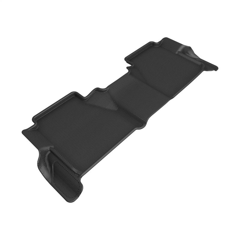 ACE Kagu - Rear - Black