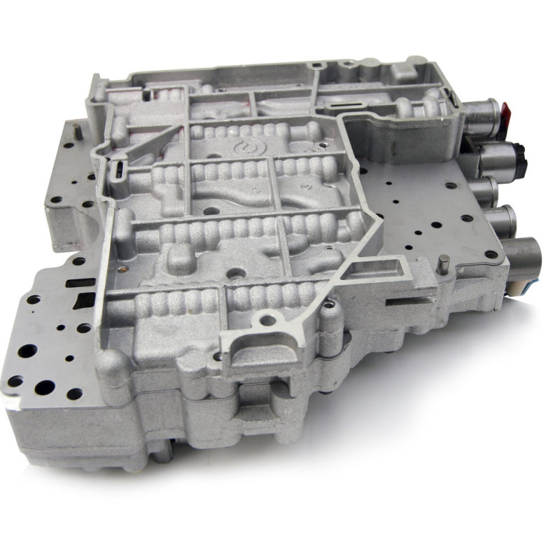 BD Diesel Valve Body - 2004-2006 Duramax LLY Allison 1000 thumbnail 5