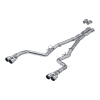 MBRP Catback Exhaust AL