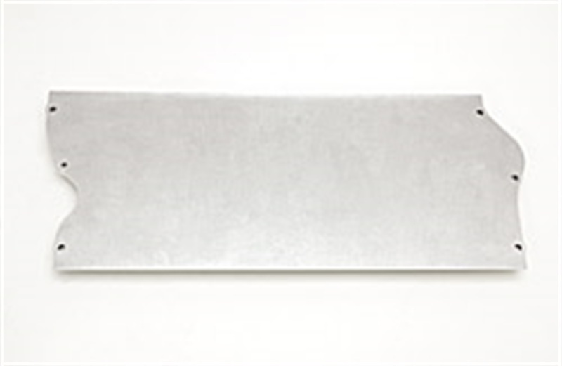 Edelbrock Valley Cover Plate for Ford Windsor 9 20In Deck thumbnail 6