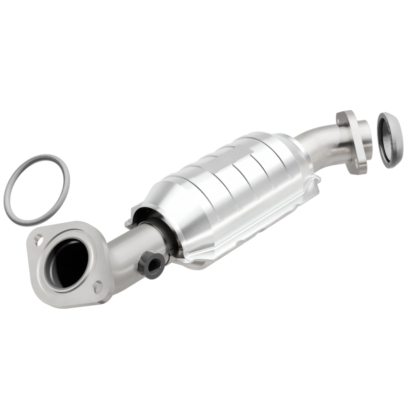 MagnaFlow Conv DF 04-07 Cadillac CTS 2.8L/3.6L Passenger Side thumbnail 3