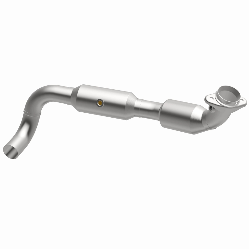MagnaFlow 2004 Ford F-150 5.4L Direct Fit Converter thumbnail 5