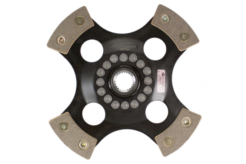 ACT Race Clutch Discs