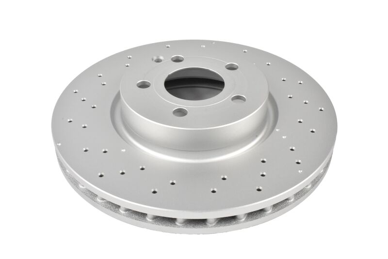 DBA Street Standard Rotors