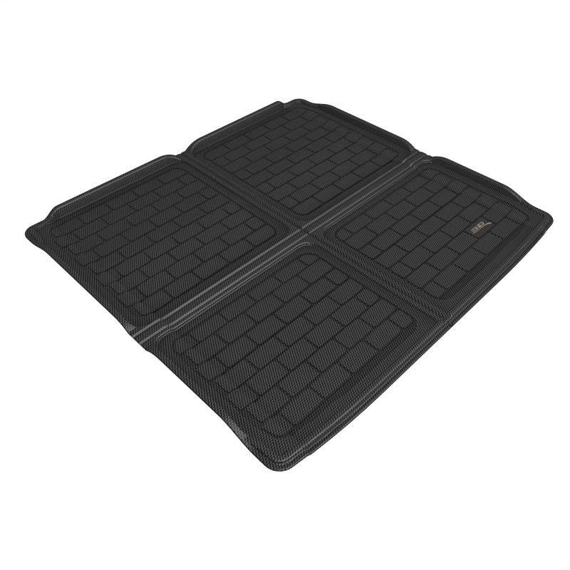 ACE Cargo Liner - Black