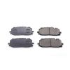 PSB Z16 Evolution Brake Pads