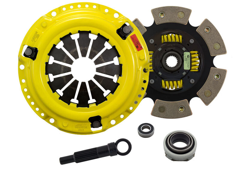 ACT HD/Race Clutch Kits