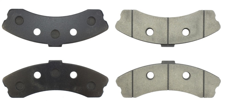 ST Sport Brake Pads