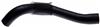 Gates 96-00 Nissan Pathfinder V-6 3.3L Lower - Pipe To Rad. Molded Coolant Hose thumbnail 3