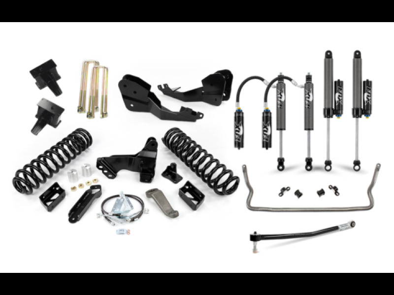 COG Lift Kit - Premier