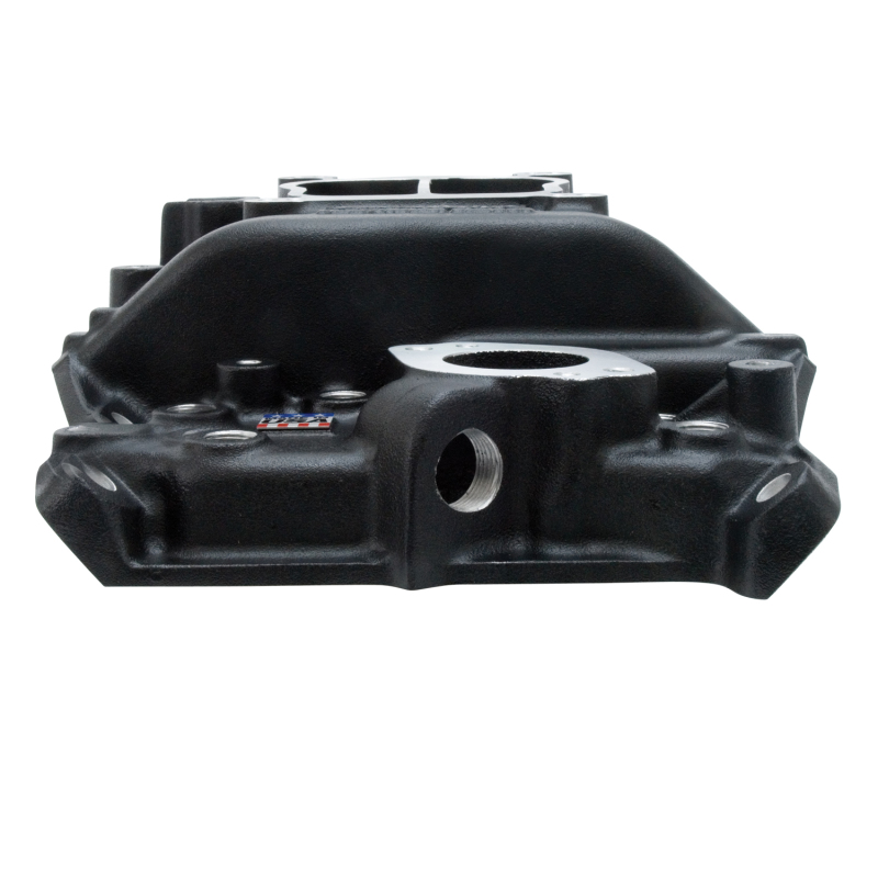 Edelbrock Performer 318 w/ O EGR Black thumbnail 8
