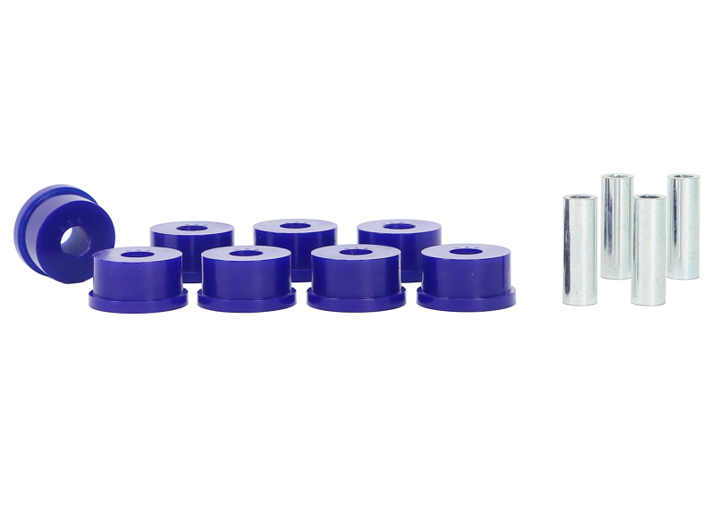 SuperPro Nissan-Tr/Arm/Lower Bush thumbnail 3