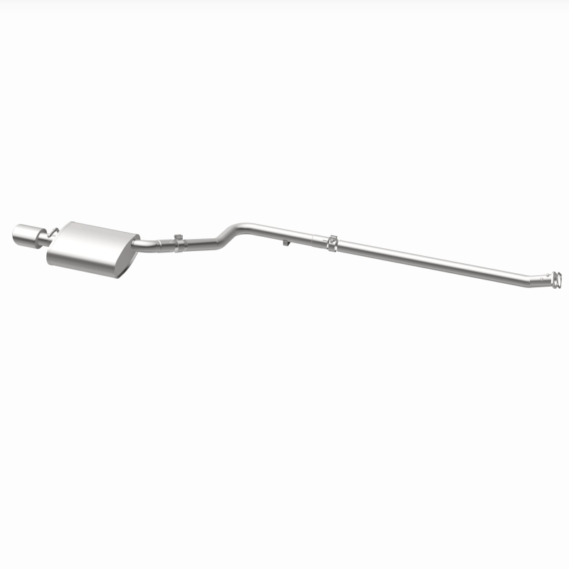 BRExhaust 15-19 Hyundai Sonata 2.4L Direct-Fit Replacement Exhaust System thumbnail 5