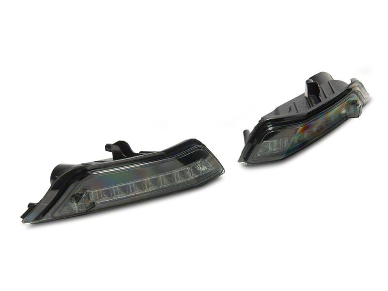 Raxiom 15-17 Ford Mustang CXR Series Sequential LED Turn Signals thumbnail 3