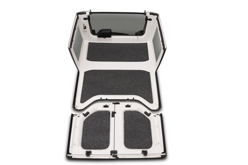 HL Guardian Comfort Mats