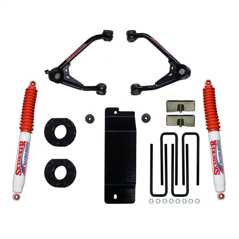 SKY Upper Control Arm Lift Kit