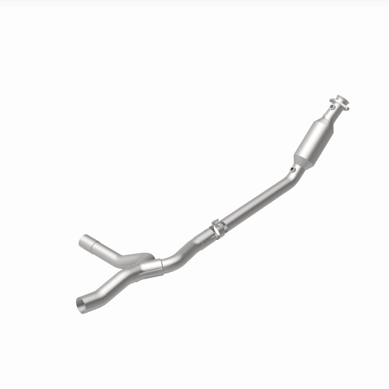 MagnaFlow 2004 Dodge Ram 1500 4.7L Direct Fit Converter thumbnail 4