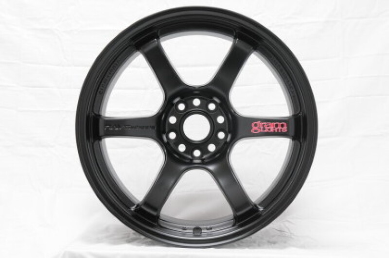 GL 57DR Wheels