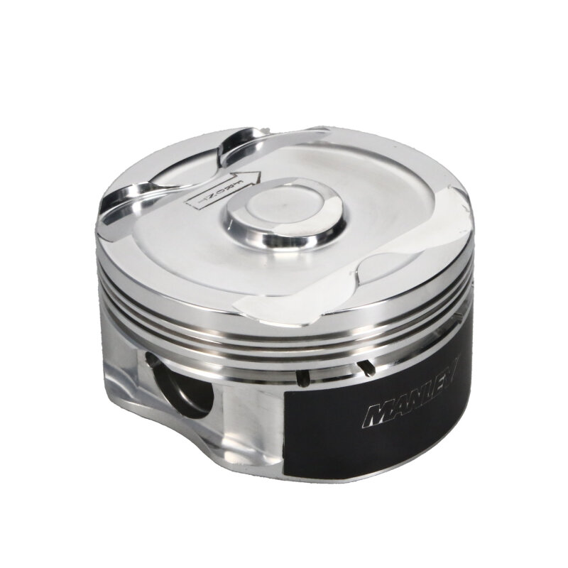 MAN Piston Sets - 8 Cyl