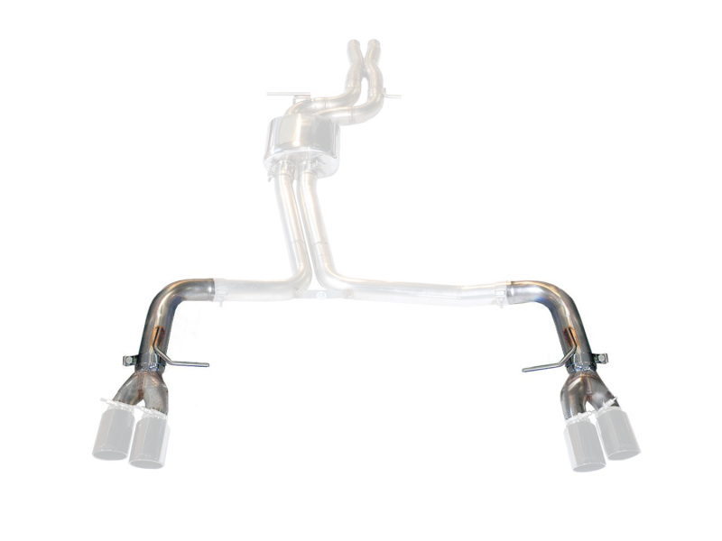 AWE Exhaust Conversion Kits