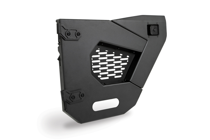 18-22 Jeep Wrangler JL/JT Spec Series Half Doors - Rear Set - Image 12