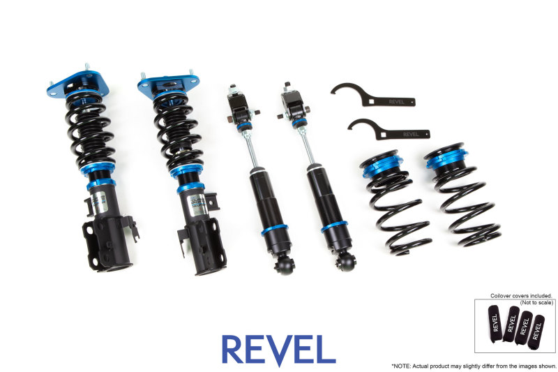 RVL Touring Sport Coilovers