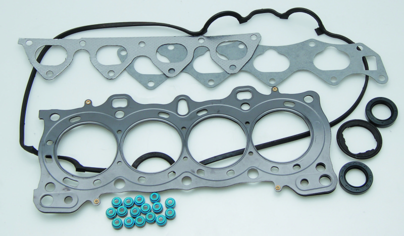Cometic Street Pro 86-89 Honda D16A1/A9 1.6L DOHC 76mm Top End Gasket Kit thumbnail 7