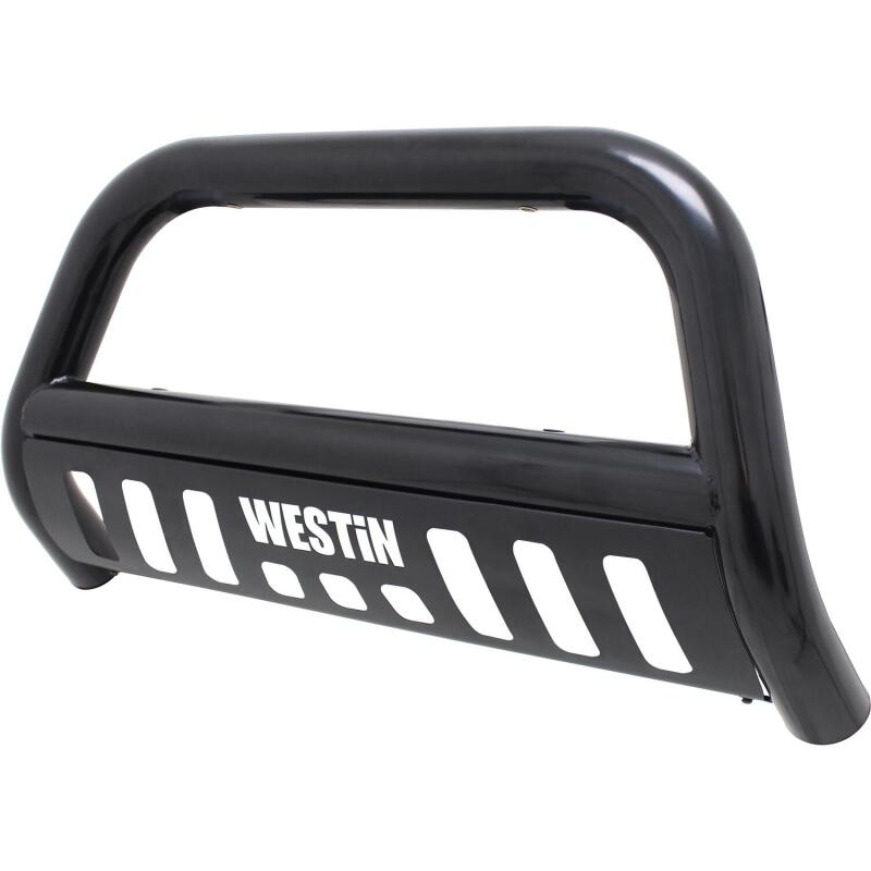 WES Bull Bars - E-Series