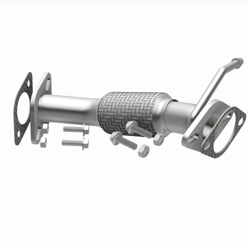 BRE Exhaust 11-14 Sonata 2.0L 2.4L Front Pipe Kit thumbnail 9