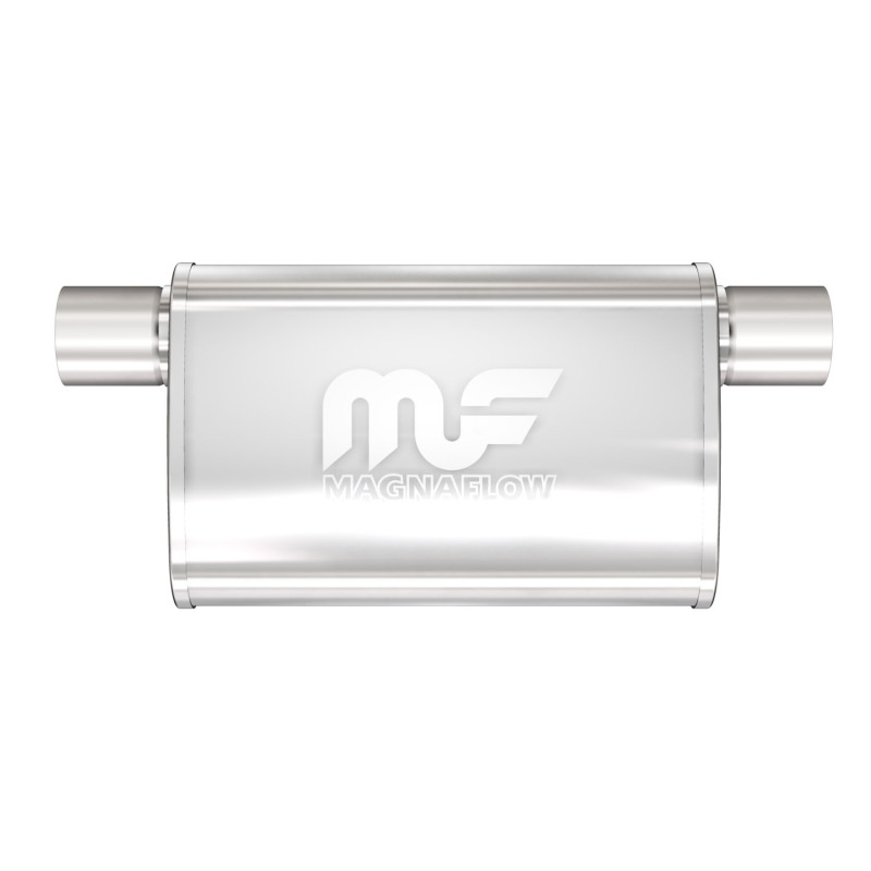 MAG SS Muffler