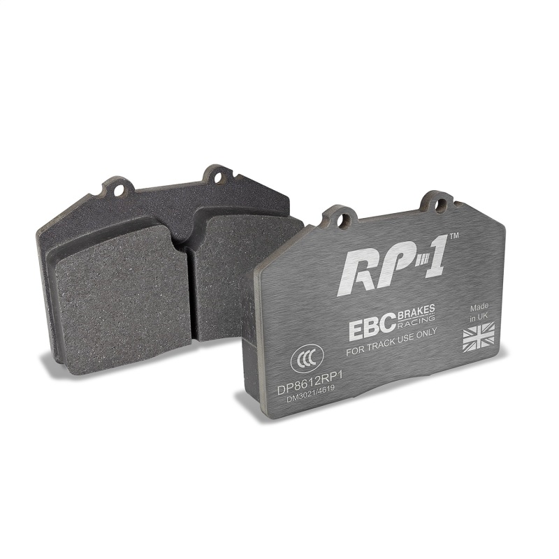EBC RP-1 Brake Pad Sets