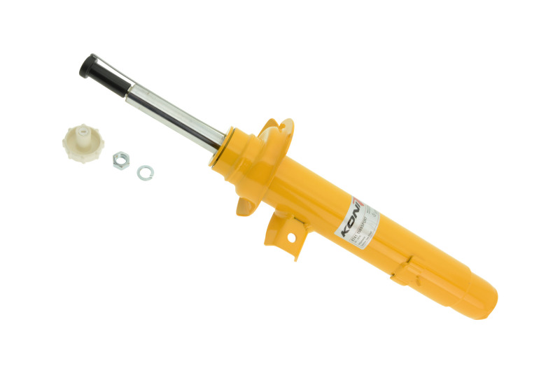 KON Sport (Yellow) Shocks