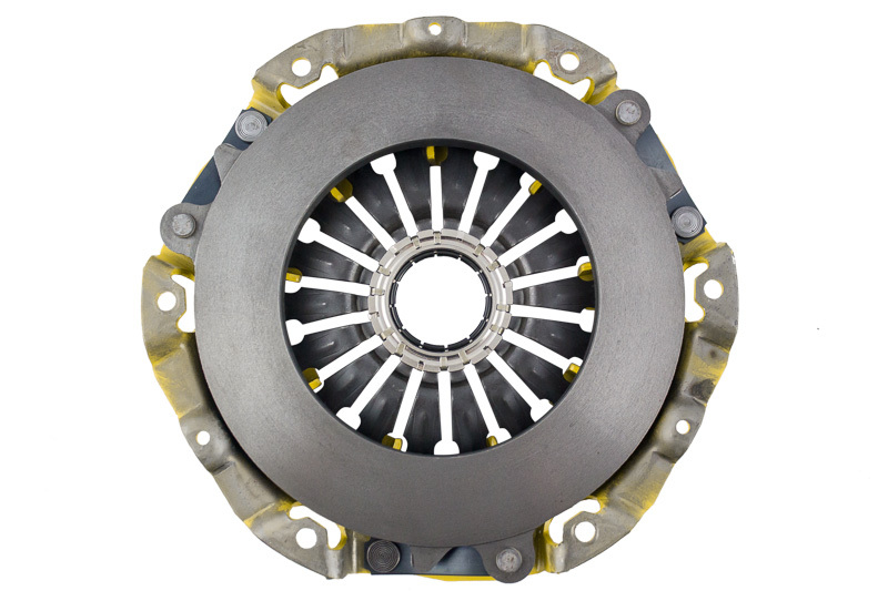 ACT 1991 Subaru Legacy P/PL-M Heavy Duty Clutch Pressure Plate thumbnail 6