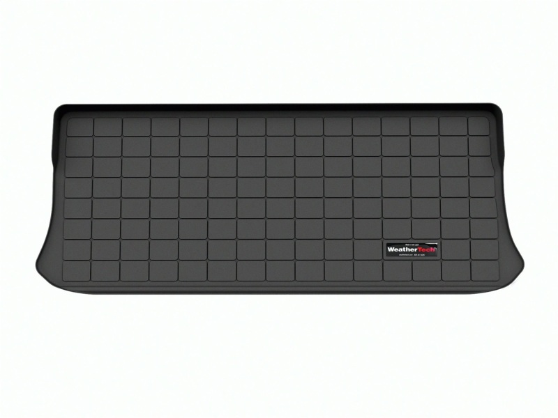 WT Cargo Liners - Black