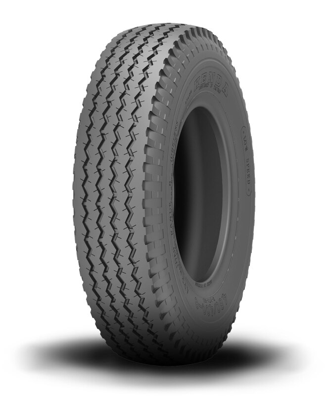 KDA K371 Tires